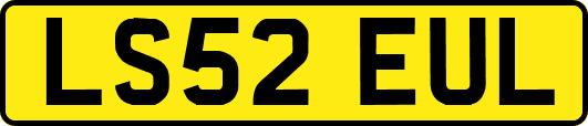 LS52EUL
