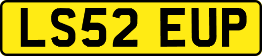 LS52EUP