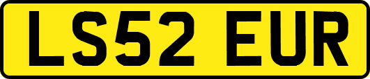 LS52EUR