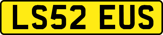 LS52EUS