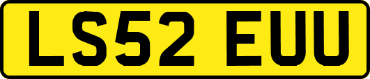 LS52EUU
