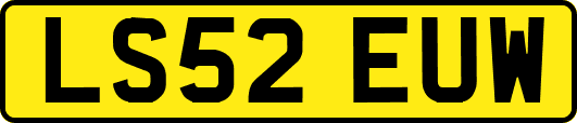 LS52EUW