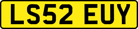 LS52EUY