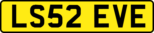 LS52EVE
