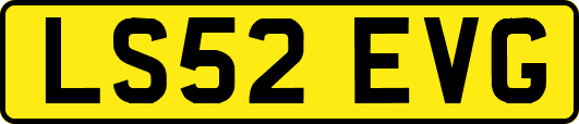 LS52EVG