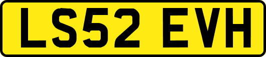 LS52EVH