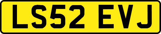 LS52EVJ