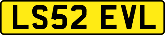 LS52EVL