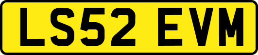 LS52EVM
