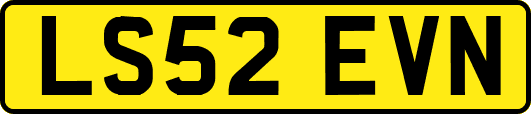 LS52EVN