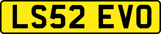 LS52EVO