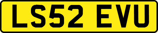 LS52EVU