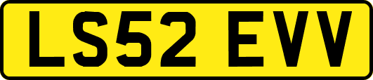 LS52EVV
