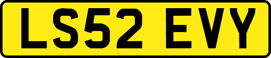 LS52EVY
