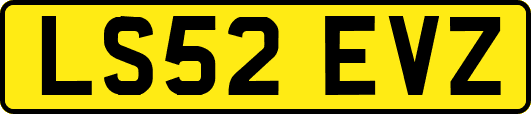 LS52EVZ