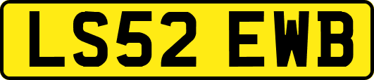 LS52EWB