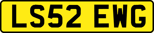LS52EWG