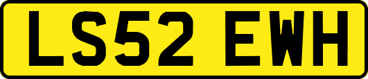LS52EWH