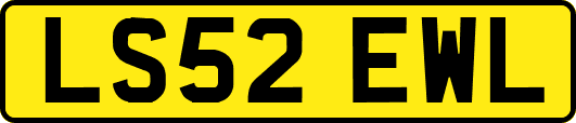 LS52EWL