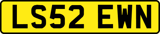 LS52EWN