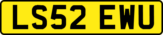 LS52EWU