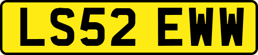 LS52EWW