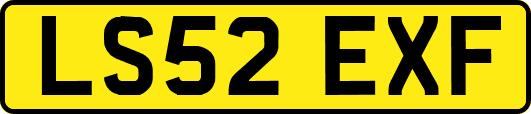 LS52EXF