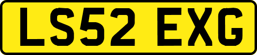 LS52EXG