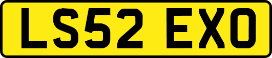 LS52EXO