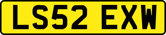 LS52EXW