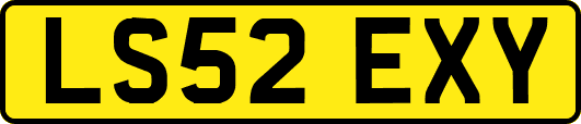 LS52EXY