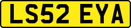 LS52EYA