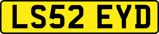 LS52EYD