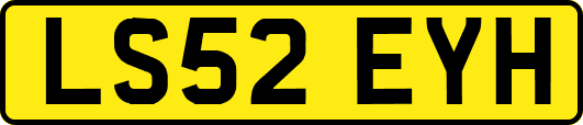 LS52EYH