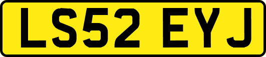 LS52EYJ