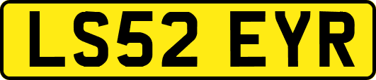 LS52EYR