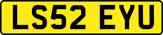LS52EYU