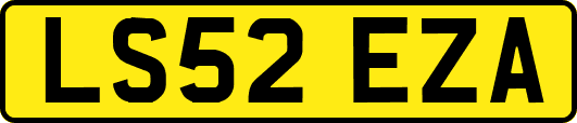 LS52EZA