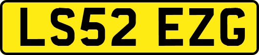 LS52EZG