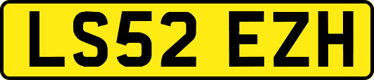 LS52EZH