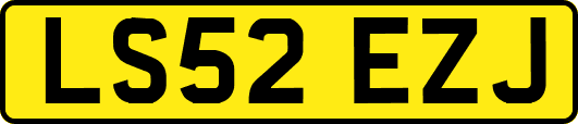 LS52EZJ