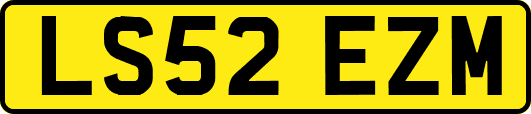 LS52EZM