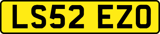 LS52EZO