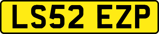 LS52EZP