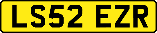 LS52EZR