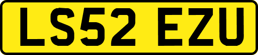LS52EZU