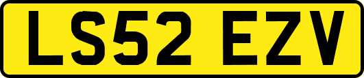 LS52EZV