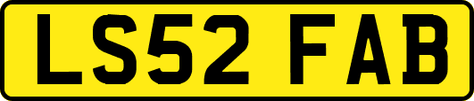 LS52FAB