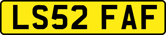 LS52FAF