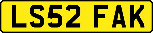 LS52FAK